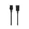 Monoprice Heavy Duty Extension Cord - IEC 60320 C20 to IEC 60320 C19_ 12AWG_ 20A 40131 - alternate 6